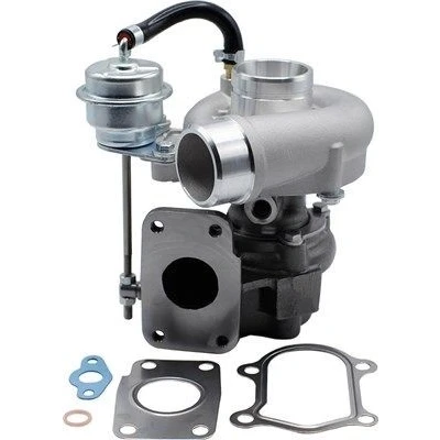 Imagem de MAGNETI MARELLI 807101005300 Turbocompressor Turbo FIAT: Ducato III Van