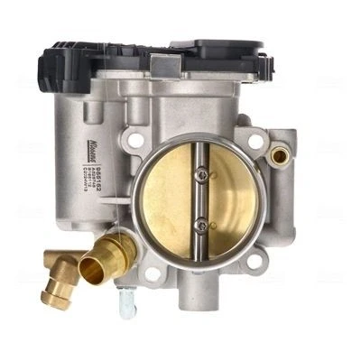 Imagem de NISSENS 955152 Corpo de Borboleta elétrico sem juntas É necessário adaptar/actualizar unidade comando/software, com sensor, &#039;bypass&#039; vácuo
