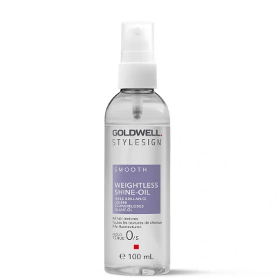 Imagem de Goldwell Stylesign Smooth Weightless Shine Oil 100 ml