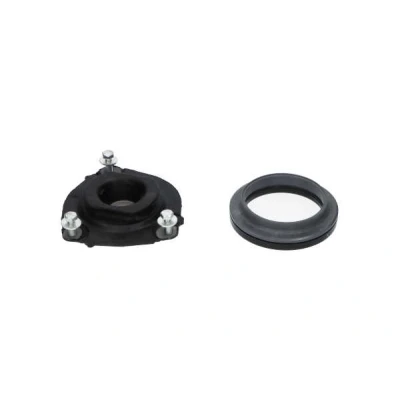 Imagem de KAVO PARTS SSM 10160 Kit de reparação, suporte apoio do conj. mola/amortecedor Eixo dianteiro, lado direito NISSAN: Leaf I, Juke