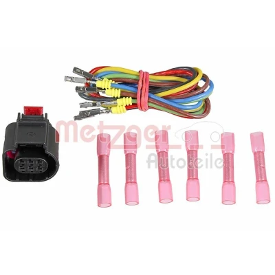 Imagem de METZGER 2324241 Kit de reparação cabos, sistema eléctrico central VOLKSWAGEN: Passat B8 Variant