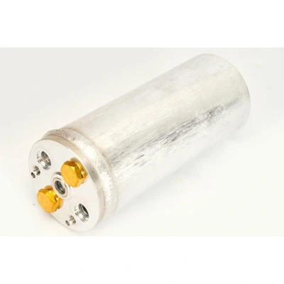 Imagem de NRF 33125 Filtro Secador Alumínio com retentor