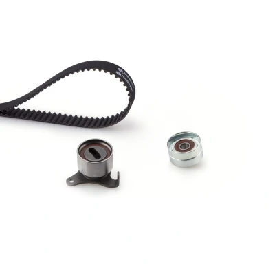 Imagem de GATES FleetRunner Micro V Stretch Fit K015270XS Jogo de correias dentadas TOYOTA: Starlet III Hatchback, IV Hatchback