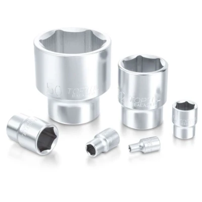 Imagem de Ferramentas TOPTUL 1/2 zoll 14 mm 6 kant