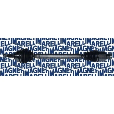 Imagem de MAGNETI MARELLI 302004190092 Veio de transmissão Eixo dianteiro, lado direito 747 RENAULT: LAGUNA 1, 1 Grandtour
