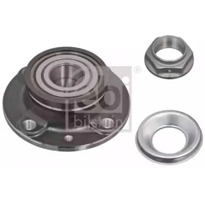 Imagem de FEBI BILSTEIN 47833 Kit de rolamento roda CITROËN: Berlingo / First I Van, I, PEUGEOT: Partner Van