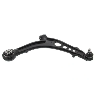Imagem de MAPCO 49079 Braço de suspensão Eixo dianteiro, lado direito, em baixo transversal Aço fundido LANCIA: Musa, FIAT: Idea