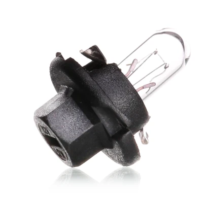 Imagem de HELLA 8GA 007 997 121 Lâmpada, quadro dos instrumentos 12 1,2 Lâmpada de casquilho BX8.4d Halogéneo