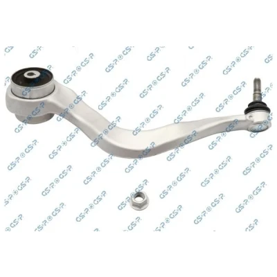 Imagem de GSP S063247 Braço de suspensão transversal BMW: 3 Touring, 1 Hatchback, Sedan