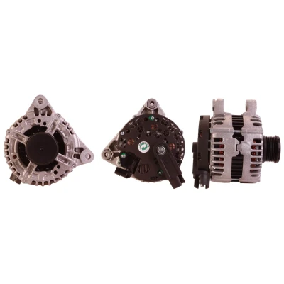 Imagem de LUCAS ELECTRICAL LRA02973 Alternador 14V 150A FORD: MONDEO 4