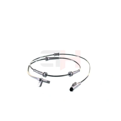 Imagem de GH 702358 Sensor de ABS Eixo dianteiro, lado direito, esquerdo FIAT: 500 Hatchback