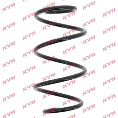 Imagem de KYB K Flex RA3335 Mola de suspensão Eixo dianteiro helicoidal