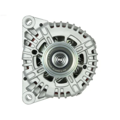 Imagem de AS PL A3051(P INA) Alternador 12V 150A PEUGEOT: Partner I Van, 206 Hatchback, 307 Carrinha, FIAT: Ducato II Camião de plataforma/Chassis
