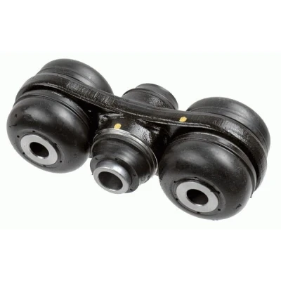 Imagem de LEMFÖRDER 37617 01 Braço de suspensão Eixo traseiro, centro transversal OPEL: Astra J Sports Tourer