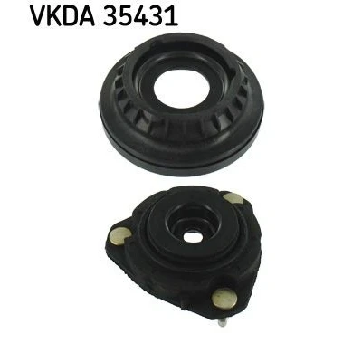 Imagem de SKF VKDA 35431 Suporte de apoio do conjunto mola / amortecedor FORD: Transit Connect Mk1 Van