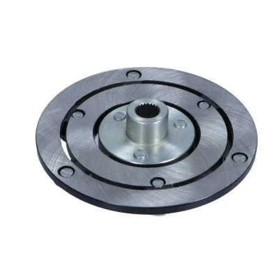 Imagem de MAXGEAR AC130030 Disco de arrasto, embraiagem electromagnética compressor FORD: Focus C Max, VOLVO: V50