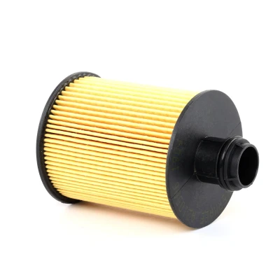 Imagem de DENCKERMANN A210506 Filtro de óleo Cartucho filtrante FIAT: BRAVO 2, 500 Hatchback, Grande Punto ALFA ROMEO: MiTo, Giulietta Hatchback