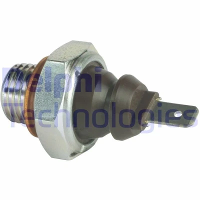 Imagem de DELPHI SW90003 Sensor Pressão do Óleo M14x1.5 6g 5,5 OPEL: Corsa A CC