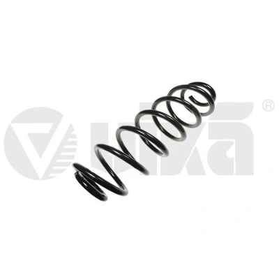 Imagem de VIKA 55111604201 Mola de suspensão Eixo traseiro VOLKSWAGEN: Golf 6, 5, SKODA: Octavia 2 Combi