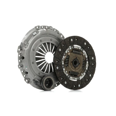 Imagem de SACHS 3000 951 608 Kit de Embraiagem 228 SEAT: Ibiza 3, 4, 4 Sportcoupe, VOLKSWAGEN: GOLF Polo IV Hatchback, Passat B3/B4 Variant