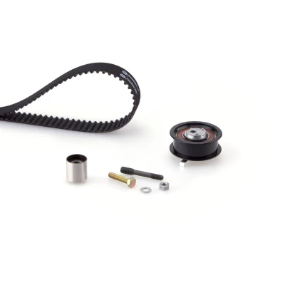 Imagem de GATES FleetRunner Micro V Stretch Fit K025564XS Jogo de correias dentadas VOLKSWAGEN: Polo III Hatchback, Lupo / 3L, SEAT: Arosa