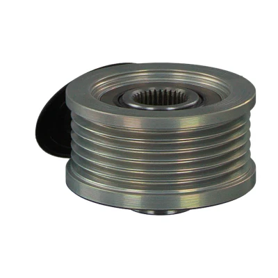 Imagem de FEBI BILSTEIN 31754 Polia Roda Livre do Alternador 40,3 com tampa OPEL: Astra H Caravan, Hatchback, Zafira B, FIAT: BRAVO 2