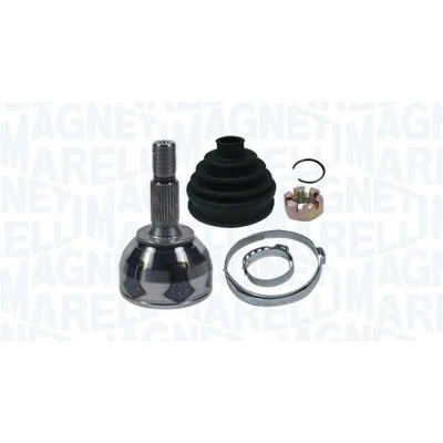 Imagem de MAGNETI MARELLI 302015100069 Ponteira de Transmissão Eixo dianteiro CITROËN: C5 3, III Carrinha, Jumpy II Van, FIAT: Scudo Van