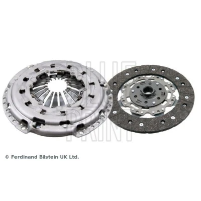 Imagem de BLUE PRINT ADBP300103 Kit de Embraiagem duas peças com massa lubrificante sintética 276 OPEL: Astra J Sports Tourer, Hatchback
