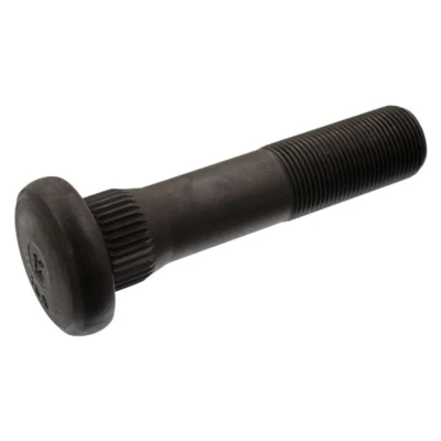 Imagem de FEBI BILSTEIN 08443 Cavilhas da roda M22 x 1,5 116 10.9 fosfatado
