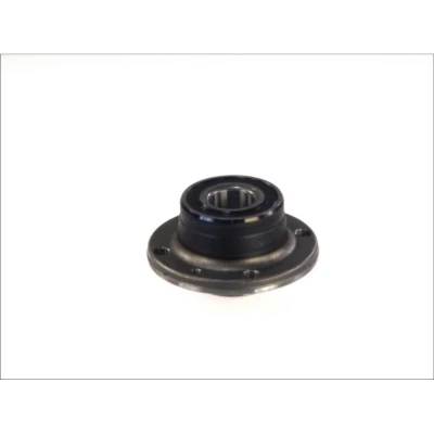 Imagem de BTA H2F012BTA Kit de rolamento roda Parte traseira do veículo 117,5 FIAT: Stilo Multi Wagon, Doblo I Cargo, Carrinha