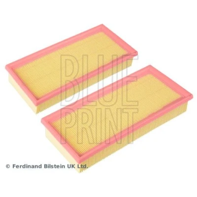 Imagem de BLUE PRINT ADBP220055 Filtro de ar 50 130 290 Cartucho filtrante MERCEDES BENZ: Classe C Sedan, T modell, Coupe