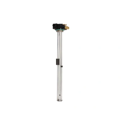 Imagem de Sensor, nível de combustível DT Spare Parts 2.12278