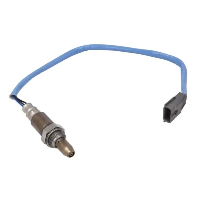 Imagem de DELPHI ES21216 12B1 Sonda lambda plana, com aquecimento NISSAN: Juke