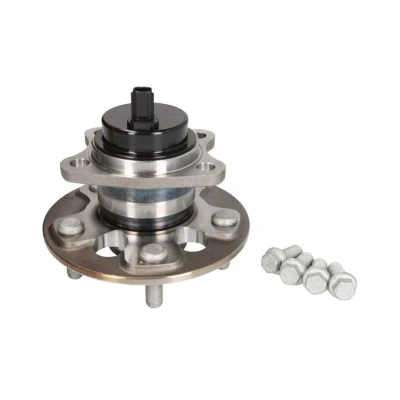 Imagem de Conjunto de rolamentos roda SNR R169.119