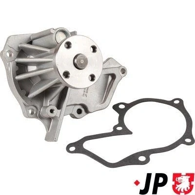 Imagem de JP GROUP 1514101000 Bomba de água com junta mecânico FORD: Puma, Focus Mk1 Hatchback, Carrinha