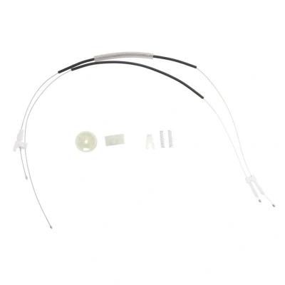 Imagem de Kit de reparação, regulador vidros BLIC 6205 09 025817P Links