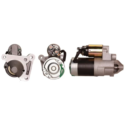 Imagem de ELSTOCK 25 3172 Motor de arranque 12V 1,7kW 12 M5 M8 65mm RENAULT: Kangoo I Express, MEGANE 1, Scénic 1