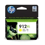 Imagem de HP 912XL Cartucho Tinta Original Amarelo Alta Capacidade