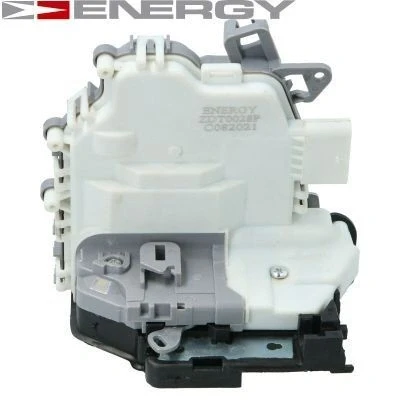 Imagem de ENERGY ZDT0028P Fechadura de Porta traseira AUDI: A4 B8 Sedan