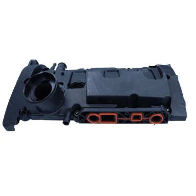 Imagem de MAXGEAR 28 0905 Tampa de Válvulas VOLKSWAGEN: Passat B6 Variant, Golf 5, SEAT: Altea XL, Leon II Hatchback, AUDI: TT Coupe, A3 Hatchback