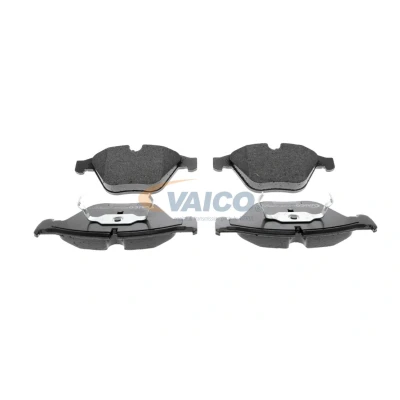 Imagem de VAICO V20 8121 Jogo de pastilhas para travão disco BMW: 5 Sedan, Touring, 3 Touring