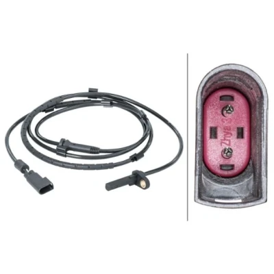 Imagem de HELLA 6PU 012 679 611 Sensor de ABS activo 2 2022 12