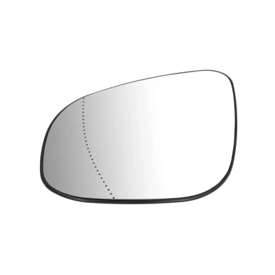 Imagem de espelho retrovisor exterior, vidro do BLIC 6102 02 2001763P