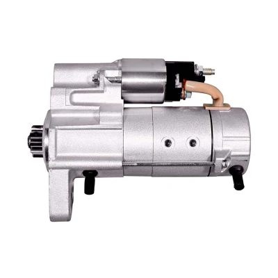 Imagem de HELLA 8EA 011 613 181 Motor de arranque 12V 2kW 9 70mm