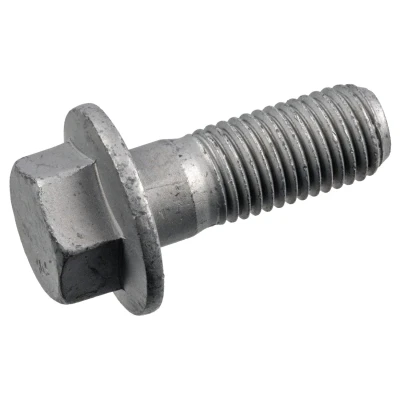 Imagem de FEBI BILSTEIN 181220 Parafuso, pinça de travão BMW: 3 Compact, Coupe