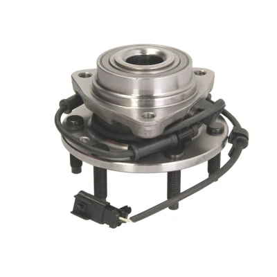 Imagem de BTA H1U004BTA Kit de rolamento roda Eixo dianteiro, esquerda, à direita com anel sensor do ABS 150, 126