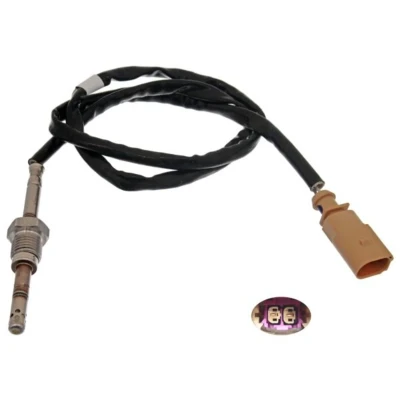 Imagem de FEBI BILSTEIN 49305 Sensor com filtro de partículas VOLKSWAGEN: Golf 6, 5, Scirocco III