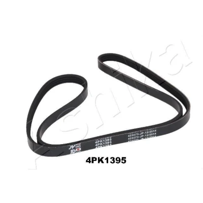 Imagem de ASHIKA 112 4PK1395 Correia trapezoidal estriada 1395 4 CHRYSLER: PT Cruiser Carrinha