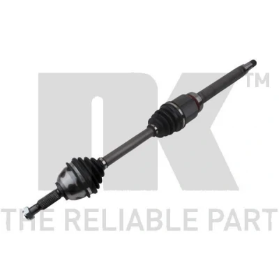 Imagem de NK 502564 Veio de transmissão 963mm FORD: Transit Connect Mk1 Van