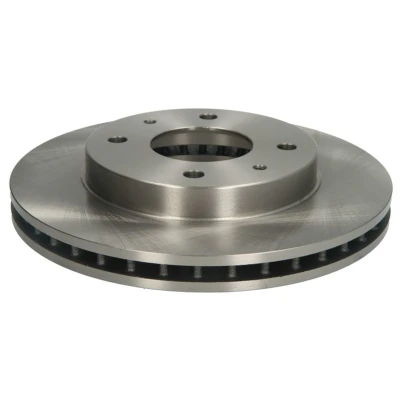Imagem de Disco de travão ABE C35022ABE frente/ventilado/1 peça
